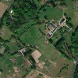 Satellite imagery of Château de la Coutancière, FR