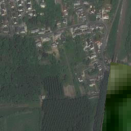 Satellite imagery of Château de Candé, FR