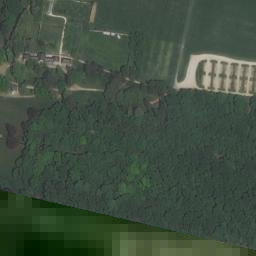 Satellite imagery of Château de Candé, FR