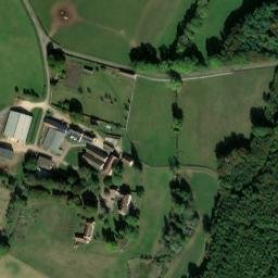 Satellite imagery of Abbaye de Bourras, FR