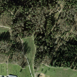 Satellite imagery of boundary_stone, CH