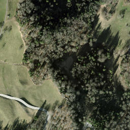 Satellite imagery of Buchenegg, CH