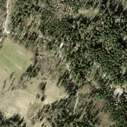 Satellite imagery of Guldener Höchi, CH