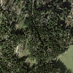 Satellite imagery of Guldener Höchi, CH