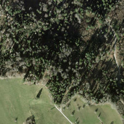 Satellite imagery of Pfannenstiel, CH