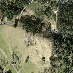 Satellite imagery of Bachtel, CH
