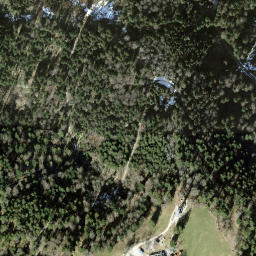 Satellite imagery of Auenberg, CH
