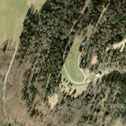 Satellite imagery of Josenberg, CH