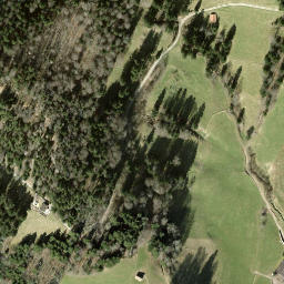 Satellite imagery of Josenberg, CH
