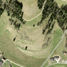 Satellite imagery of Josenberg, CH