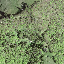 Satellite imagery of Höchhand, CH