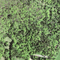 Satellite imagery of Höchhand, CH