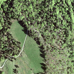 Satellite imagery of Tweralpspitz, CH