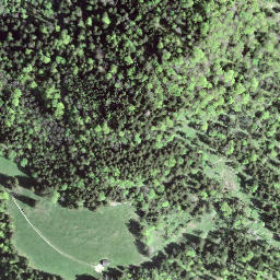 Satellite imagery of Geiss-Chopf, CH