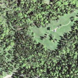 Satellite imagery of Geiss-Chopf, CH