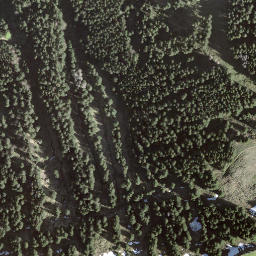 Satellite imagery of Kronberg, CH