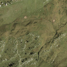 Satellite imagery of Hohe Matona, AT