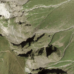 Satellite imagery of Hohe Matona, AT
