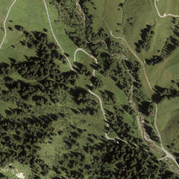 Satellite imagery of Ragazer Schrofen, AT