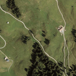 Satellite imagery of Elsenkopf, AT