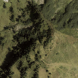 Satellite imagery of Soppakopf, AT