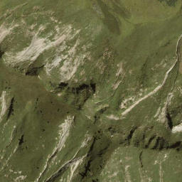 Satellite imagery of Güntlespitze, AT