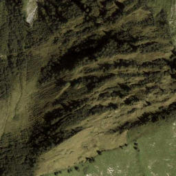 Satellite imagery of Wannenberg, AT