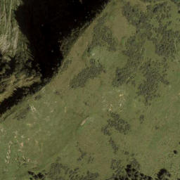 Satellite imagery of Wannenberg, AT
