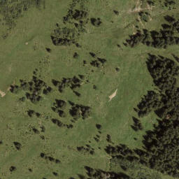 Satellite imagery of Wannenberg, AT