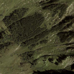 Satellite imagery of Bärenkopf, AT