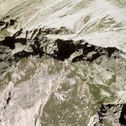 Satellite imagery of Liechelkopf, DE
