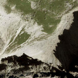 Satellite imagery of Liechelkopf, DE