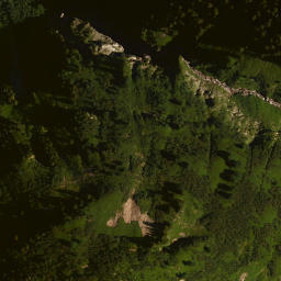 Satellite imagery of Mußkopf, DE