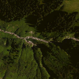 Satellite imagery of Mußkopf, DE