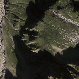 Satellite imagery of Westlicher Berg der guten Hoffnung, DE