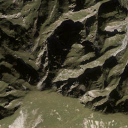 Satellite imagery of Grubigjöehl, AT