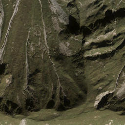 Satellite imagery of Grubigjöehl, AT