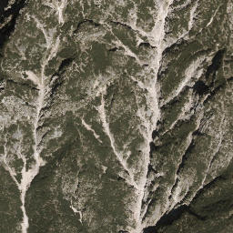Satellite imagery of Rauchberg, AT
