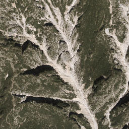 Satellite imagery of Rauchberg, AT
