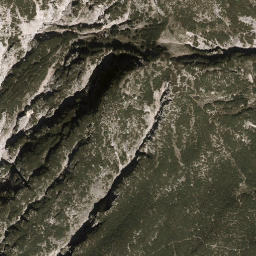 Satellite imagery of Rauchberg, AT