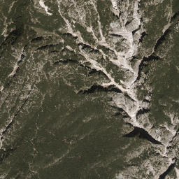 Satellite imagery of Sinnesjoch, AT