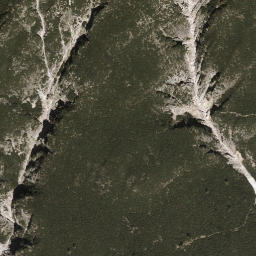Satellite imagery of Sinnesjoch, AT
