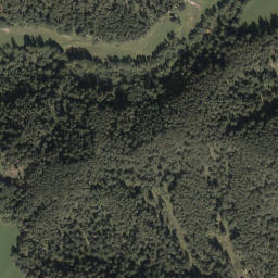 Satellite imagery of Schloss Klamm, AT