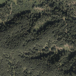 Satellite imagery of Schloss Klamm, AT