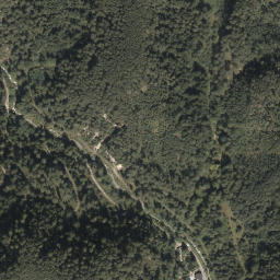 Satellite imagery of Schloss Klamm, AT