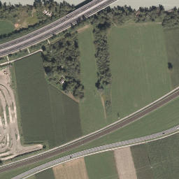 Satellite imagery of Scheibensignal, AT