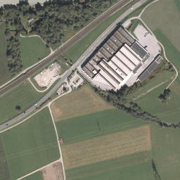 Satellite imagery of Scheibensignal, AT
