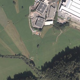 Satellite imagery of Scheibensignal, AT