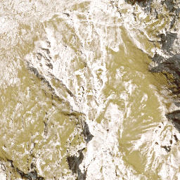 Satellite imagery of Kleiner Solstein, AT