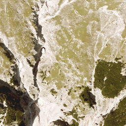 Satellite imagery of Brandjoch, AT
